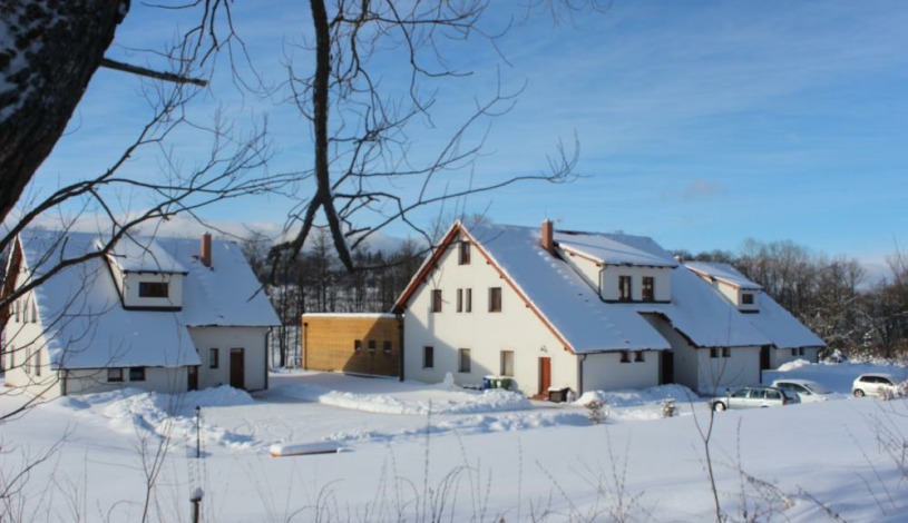 Resort Orsino Horní Planá